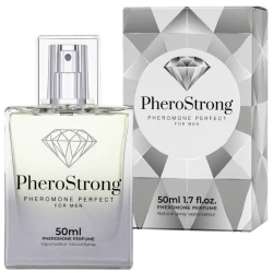 Parfum cu feromoni, pentru bărbați, 50 ml