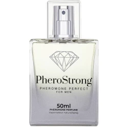 Parfum cu feromoni, pentru bărbați, 50 ml