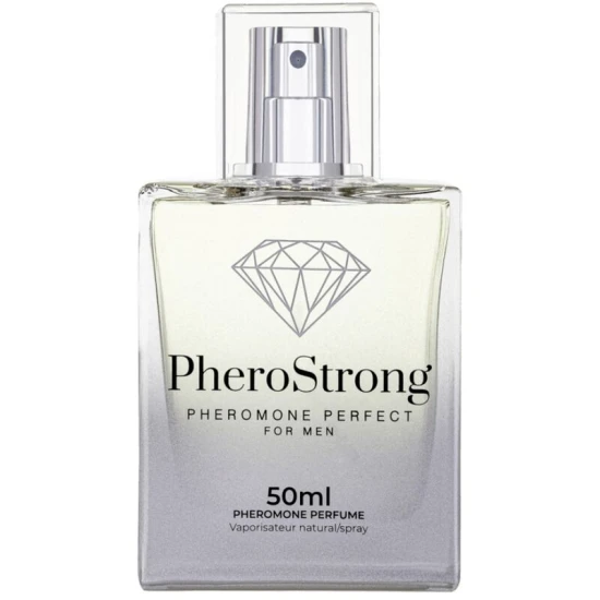 Parfum cu feromoni, pentru bărbați, 50 ml