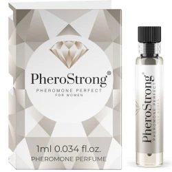 Parfum cu feromoni, 1 ml