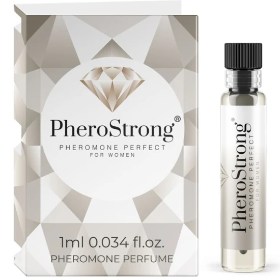 Parfum cu feromoni, 1 ml