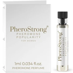 Pheromone parfum popular pentru femei, 1 ml