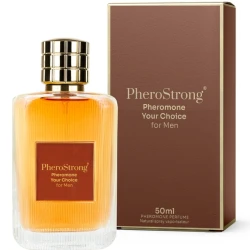 Pheromone - Parfum pentru bărbați, 50 ml