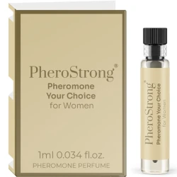 Parfum cu feromoni, pentru femei, 1 ml