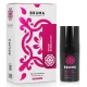 Balsam stimulent tip gel, aromă bubblegum, 15 ml