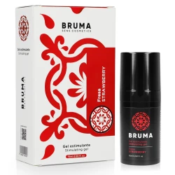 Balsam intensificator cu aromă de căpșuni, 15 ml