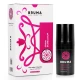 Vibrator lichid Ultra Sliding, Bubblegum, 15 ml