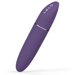 MIA 3 vibrator personal, Roz