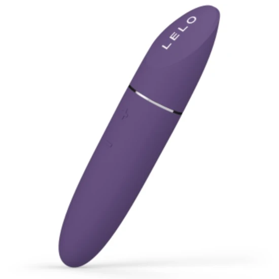 MIA 3 vibrator personal, Roz