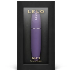 MIA 3 vibrator personal, Roz