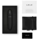 MIA 3 vibrator personal, Negru