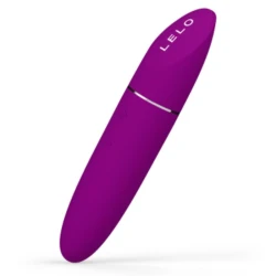 MIA 3 vibrator personal, Roz