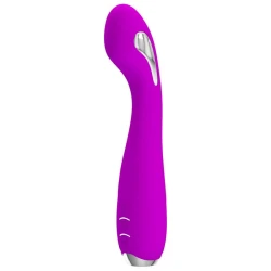 Vibrator electroșoc, Violet