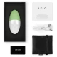 SIRI 3 - Clitoris Massager, Pistachio Cream