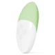 SIRI 3 - Clitoris Massager, Pistachio Cream