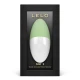 SIRI 3 - Clitoris Massager, Pistachio Cream