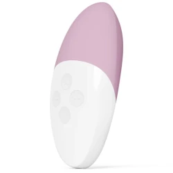 SIRI 3 - Clitoris Massager - Roz