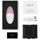 SIRI 3 - Clitoris Massager - Roz