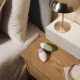 SIRI 3 - Clitoris Massager - Roz
