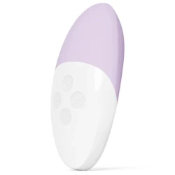 SIRI 3 - Clitoris massager - Lavandă