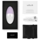 SIRI 3 - Clitoris massager - Lavandă