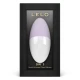 SIRI 3 - Clitoris massager - Lavandă