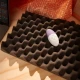 SIRI 3 - Clitoris massager - Lavandă