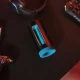 F1S V3 masturbator pentru bărbați, Teal