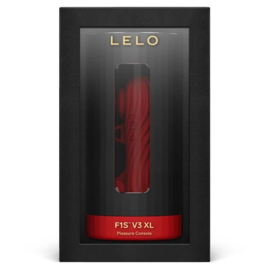 F1S V3 Masturbator masculin, Roz XL