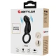 Inel vibrator cu stimulator, Negru