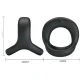Inel vibrator, Negru