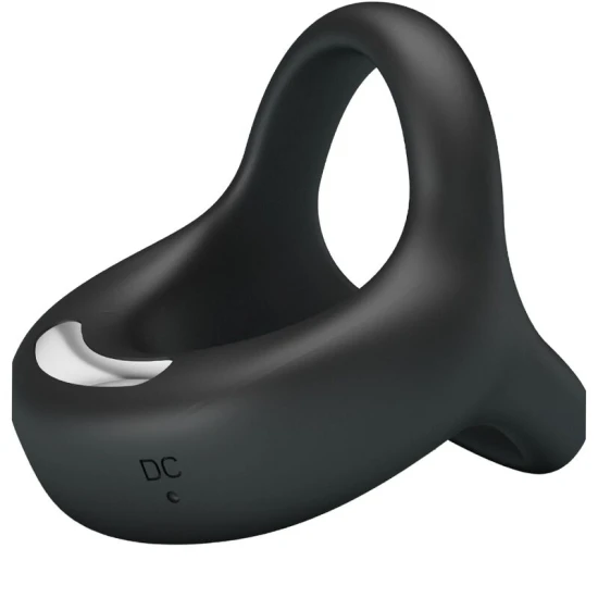 Inel vibrator, Negru