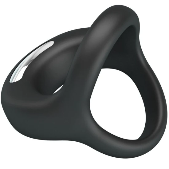Inel vibrator, Negru