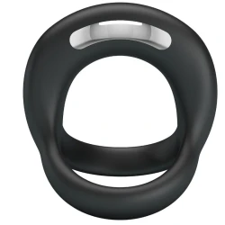 Inel vibrator, Negru