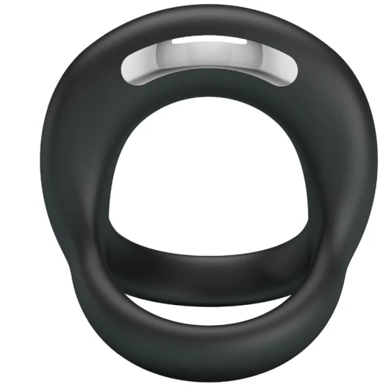 Inel vibrator, Negru