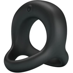 Inel vibrator, Negru