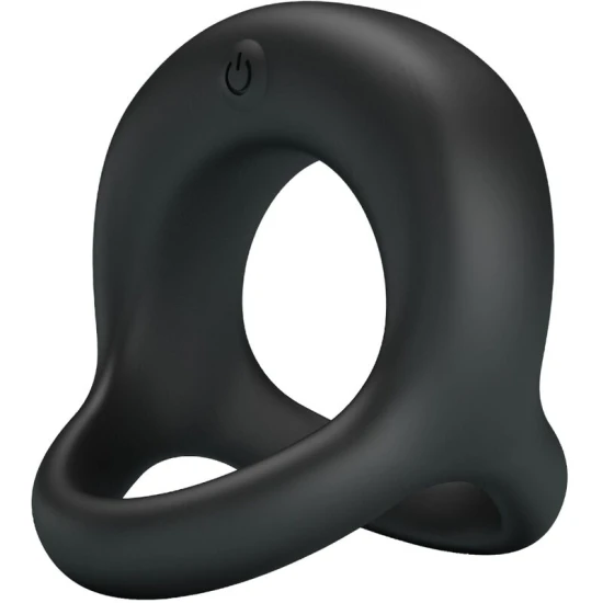 Inel vibrator, Negru