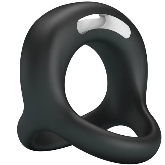Inel vibrator, Negru