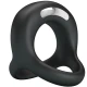 Inel vibrator, Negru