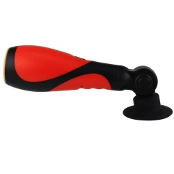 Jucărie pentru masturbare, adaptor, 30 moduri vibrație