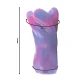Thetis Cyclops masturbator masculin din silicon, Roz/Negru