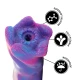 Thetis Cyclops masturbator masculin din silicon, Roz/Negru