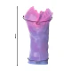 Masturbator masculin din silicon, Eris, Negru