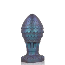 Vrakos, dop anal tip ou de dragon, S