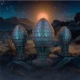 Vrakos, dop anal tip ou de dragon, S