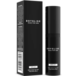 Spray retardant pentru bărbați, efect de întârziere, 20 ml