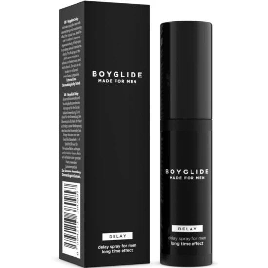 Spray retardant pentru bărbați, efect de întârziere, 20 ml