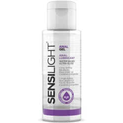 Gel Anal Senzitiv, Tip Model, 30 ml
