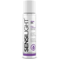 Gel Anal Tip Produs, Sensilight, 60 ml