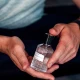 Parfum tip spray, EOL Pheromones Deluxe, 50 ml, Fără parfum